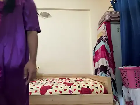 PunyClick8 – webcam model profile photo