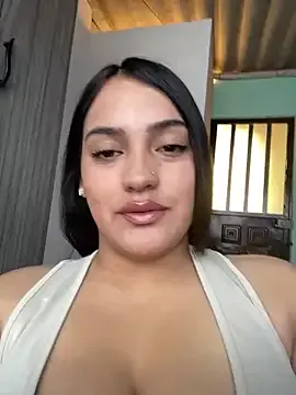 Sahanaprincessll – webcam model profile photo