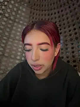 Scarlett-LS – webcam model profile photo