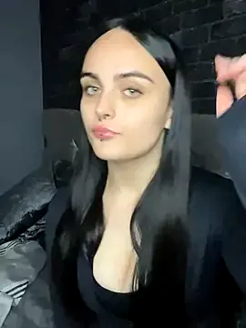 ScarStarX – webcam model profile photo