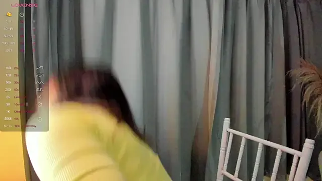 sereia_7777 – webcam model profile photo