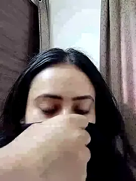 sexy_aaliya_hamidi – webcam model profile photo