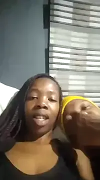 SheisBlacq – webcam model profile photo