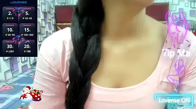 Somiya87 – webcam model profile photo