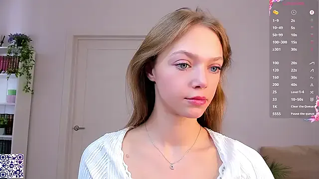 Sweet_Piece – webcam model profile photo