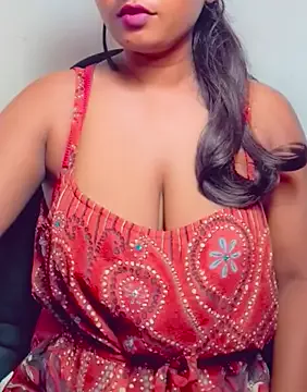 Teena_Silva – webcam model profile photo