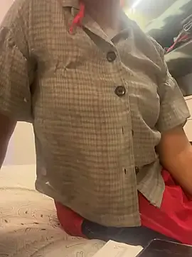 Theindian_Barbie – webcam model profile photo