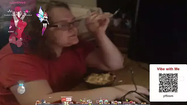 TheMistyPrice – webcam model profile photo