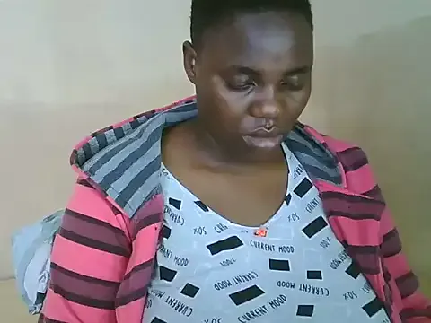 TheSpiceyQueen – webcam model profile photo