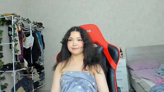 wastforu – webcam model profile photo