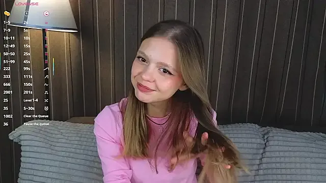 WeiSusi – webcam model profile photo