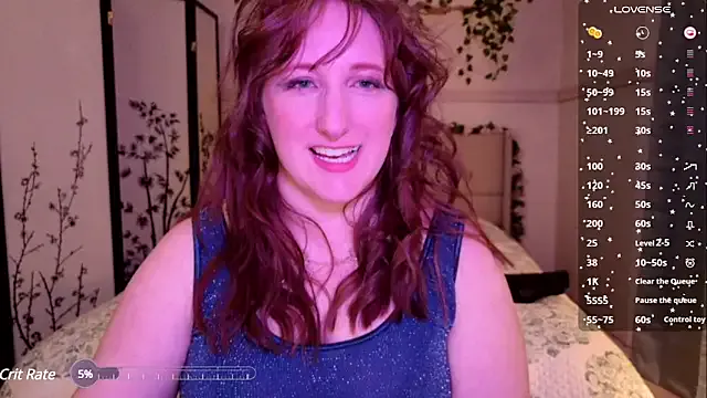 WickedAphrodite – webcam model profile photo