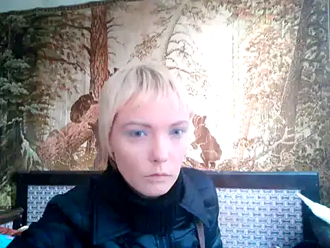 WildMissNiks – webcam model profile photo